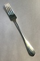 A. Michelsen Ida Dinner Fork in Sterling Silver.