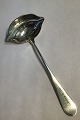 A. Michelsen 
Ida Gravy Ladle 
in Sterling 
Silver Measures 
19  cm/7.48 in