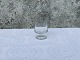 Holmegaard Stub, liquor glasses, 5,5cm high, 4cm in diameter, Design Grethe Meyer & Ibi Trier ...