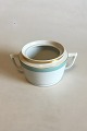 Royal 
Copenhagen 
Dybbol Sugar 
Bowl without 
Lid No 9479. 
Measures 9 cm / 
3 35/64 in. x 
12 cm / 4 ...