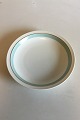 Royal 
Copenhagen 
Dybbol Round 
Dish No 9482. 
Measures 27 cm 
/ 10 5/8 in.