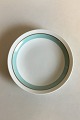 Royal 
Copenhagen  
Dybbol Cake 
Plate No 9483. 
Measures 17 cm 
/ 6 11/16 in.