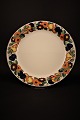 Royal 
Copenhagen 
"Golden Summer" 
dinner plate, 
Dia: 24cm.
Decoration 
number: 
1739624. 
Factory ...