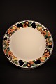 Royal 
Copenhagen 
"Golden Summer" 
dinner plate, 
Dia: 26.5cm. 
Decoration 
number: 
1739626. ...
