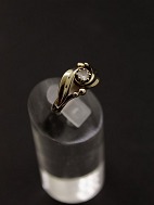 14 carat gold ring sold