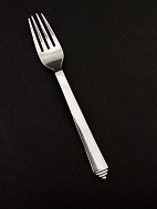 Georg Jensen Pyramid child fork