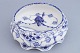 Royal 
Copenhagen 
porcelain. 
Royal 
Copenhagen, 
Blue Fluted 
Full Lace; 
A bowl of 
porcelain ...