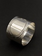 Napkin ring 830 silver