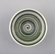 Gunnar Nylund for Rörstrand / Rorstrand. Miniature bowl in glazed ceramics. 1950 
/ 60