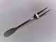 Hans Hansen. 
Silver cutlery. 
Susanne. Meat 
fork. Sterling 
(925). Length 
20,3 cm.