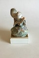 Royal Copehagen Figurine Fairy Tale I. Designed by Gerhard Henning