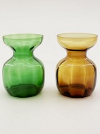 Holmegård hyacinth glass sold