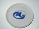 Bing & Grondahl 
Blue Koppel 
(Blaa Koppel), 
Round Tray.
Decoration 
number 361
Factory ...