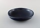 Berndt Friberg for Gustavsberg. "Selecta" dish in glazed ceramics.
