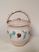 Stettinergod 
maternity pot 
making with 
age-related use 
spca year 1800 
Height 30cm.