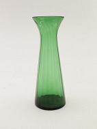 Holmegård green hyacinth glass