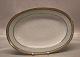 Marstrand B&G Bing and Grondahl Marstrand 016 Oval serving platter 33.5 x 23.5 
cm (316)