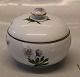 Christmas Rose Royal Copenhagen 159 Sugar bowl 10 x 11 cm Chrsimas Rose 
(2505159)