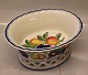 1 pcs in stock 
2nd quality 
some light 
crackle in the 
glaze 
690 Oval Fruit 
basket 12 x 24 
x 19 ...