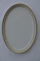 Royal 
Copenhagen 
porcelain. Dish 
no. 788/1863. 
Length 25 x 18  
cm. 1. Quality 
fine condition.