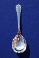 Maiglöckchen Georg Jensen dänisch Silberbesteck, Servierlöffel 19,5cm