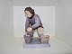 Large Bing & Grondahl figurine
Man from Greenland