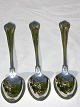 Danish silver 
with Toweres 
marks / 830s. 
Flatware 
Herregaard by 
COHR. 
Herregaard 
dessert ...