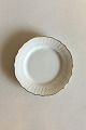Royal 
Copenhagen 
Sirius (Pattern 
No 21) Cake 
Plate No 1626. 
Measures 15.5 
cm / 6 7/64 in.