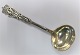 Michelsen. Four 
king spoon 
pattern. Meat 
fork. Length 19 
cm. Produced 
1901.