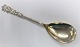 Michelsen. Four 
King spoon 
pattern. 
Serving spoon. 
Length 25.5 cm. 
Produced in 
1905.