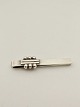 Georg Jensen 
designs Harald 
Nielsen art 
deco vintage 
tie needle 
marked before 
1945. No.382894