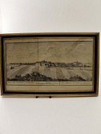 Copper print from Corsöer