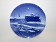 Bing & Grondahl Christmas Plate
1952