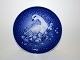Bing & Grondahl 
Mothers Day 
Plate from 1997 
- Goose with 
gooslings.
Factory ...