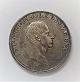 Denmark. 
Frederik Vl. 
Silver Coin. 1 
speciedaler 
1839 WS. Nice 
coin