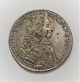 Denmark. 
Christian Vl. 
Silver Coin. 1 
krone 1731 
(large crown). 
Very nice coin