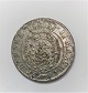 Denmark. 
Gluckstadt. 
Christian V. 
Silver coin. 2 
marks 1693. 
Nice coin.