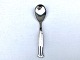 Regent, Silver 
Plated, 
Marmalade, 
Victoria, 
13.5cm long * 
Nice condition 
*
