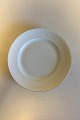 Royal 
Copenhagen 
Tradition White 
Half Lace w. 
Gold Lunch 
Plate No 572. 
Measures 22.3 
cm / 8 ...