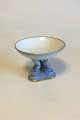 Bing & Grondahl 
Seagull with 
Gold Dish on 
foot No 6. 
Measures 10 cm 
/ 3 15/16 in. x 
14 cm / 5 ...
