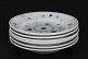 Bing & Grøndahl 
Blue Fluted 
Heavy Hotel 
Ware 
Deep dish no 
710
Diameter 21,5  
cm
Nice ...