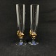 Height 20 cm.
Both glasses 
are in good 
condition.
Neptune was 
designed by 
Darryle Hinz in 
...