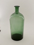 Holmegrd green vinegar bottle