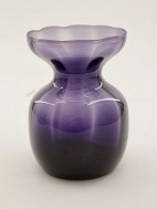 Holmegrd eggplant colors hyacinth glass sold