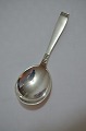 Danish silver 
with toweres 
marks 830 
silver. 
Flatware Sugar 
spoon, from 
1934. length 
11.8 cm.  4 ...