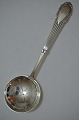 Danish silver 
with Toweres 
marks. Flatware 
"F" Sprinkle 
spoon, from 
year 1917, 
length 15.5cm. 
6 ...