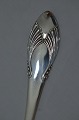Danish silver 
with toweres 
marks / 830 
silver. 
Large serving 
spoon, length 
27.7cm. 10 7/8 
...