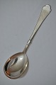 Danish silver 
with toweres 
marks / 830 
silver. 
Potato spoon, 
length 21.5cm. 
8 1/2 inches. 
from ...