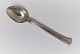 Hans Hansen. 
Silver cutlery 
(830). Arvesölv 
no.5. Coffee 
Spoon. Length 
11.2 cm.