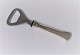 Hans Hansen. 
Silver cutlery 
(830). Arvesölv 
no.5. Bottle 
Opener. Length 
12 cm.